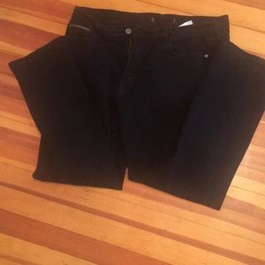 Women’s Levi’s Black